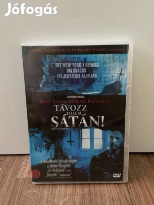 Távozz Tőlem Sátán! DVD