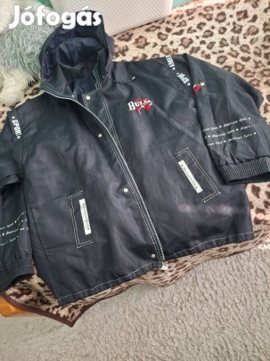 Tavszi eső áĺó dzsek 2XL 2000 ft