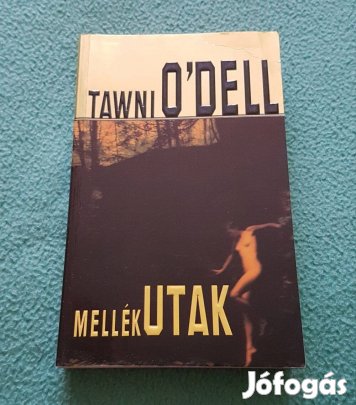 Tawni O'Dell: Mellékutak könyv