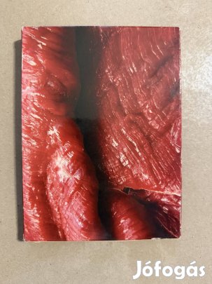 Taxidermia (digipack 2lemezes) dvd