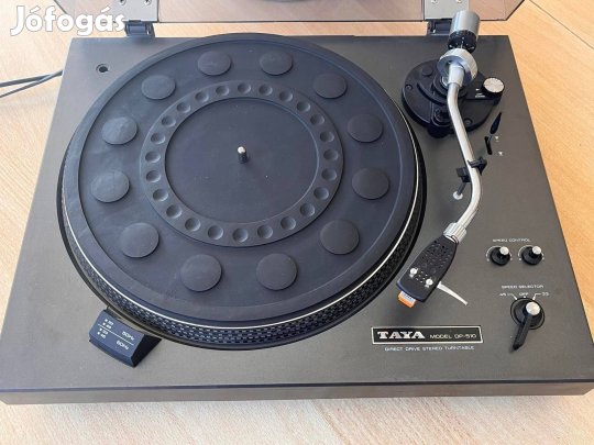 Taya DP-510 lemezjátszó