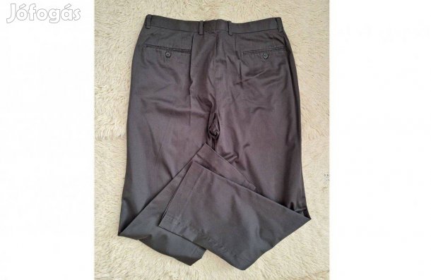 Taylor and Wright férfi chino nadrág antracit színben eladó