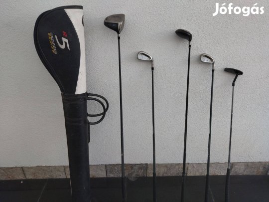 Taylormade golf szett