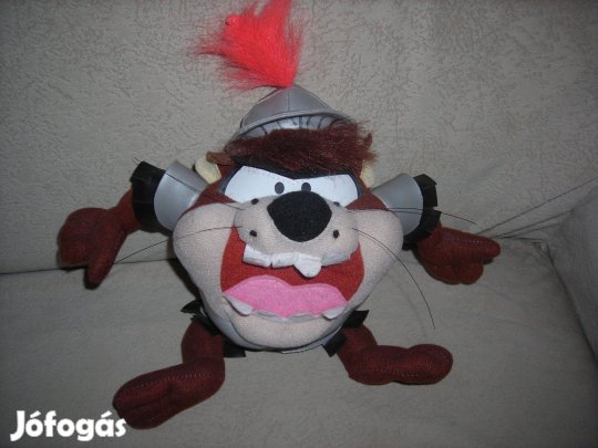 Taz plüss - Bolondos dallamok