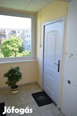 Tb, Gál ltp. 2. emeleti 1 szobás lakás eladó