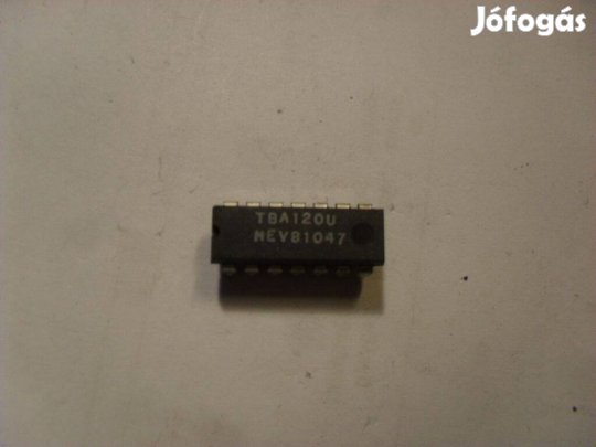 Tba 120 u ic