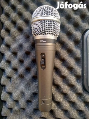 Tbone professzionális dinamikus ének mikrofon