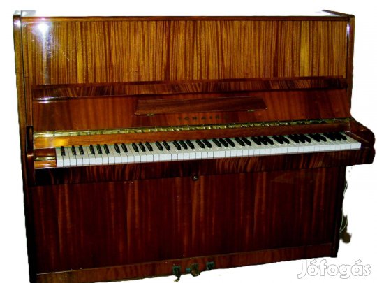 Tchaika pianínó eladó