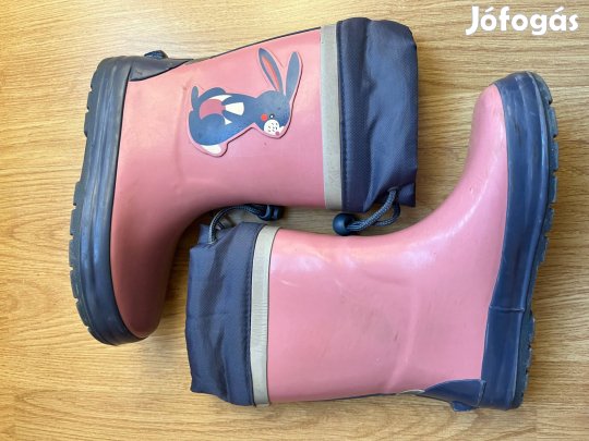 Tchibo 30/31-es gumicsizma