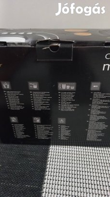 Tchibo Cafissimo mini kapszulás kávéfőző 