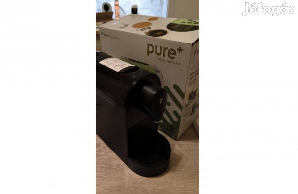 Tchibo Cafissimo új eladó