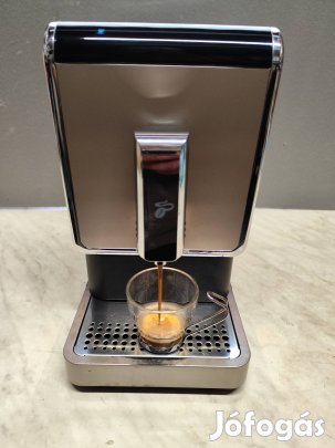 Tchibo Darálos Automata kávégép