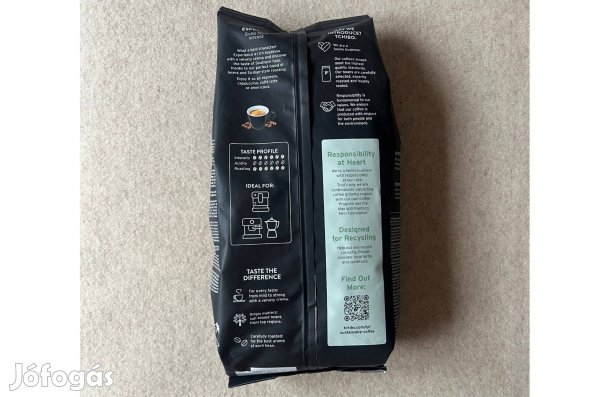 Tchibo Espresso Sicilia Style 1kg szemes