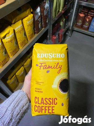 Tchibo Family Szemes 1kg