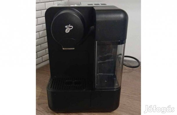 Tchibó Kapszulás Kávéfőző Eladó