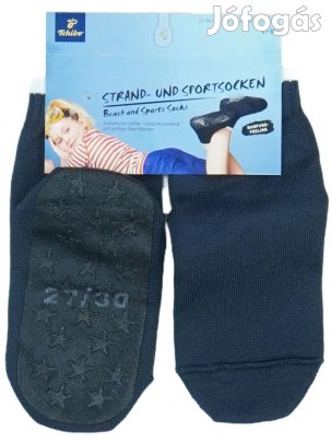 Tchibo Új (címkés) Uniszex (gyerek) Strandruha (EU 30)