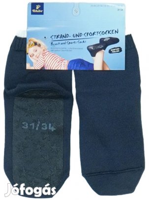 Tchibo Új (címkés) Uniszex (gyerek) Strandruha (EU 34)