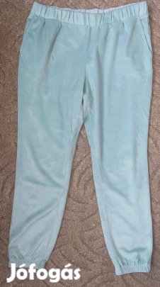 Tchibo, pihepuha plüss, melegítőnadrág,40/42-es