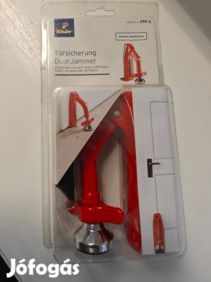 Tchibo ajtó befeszítés gátló