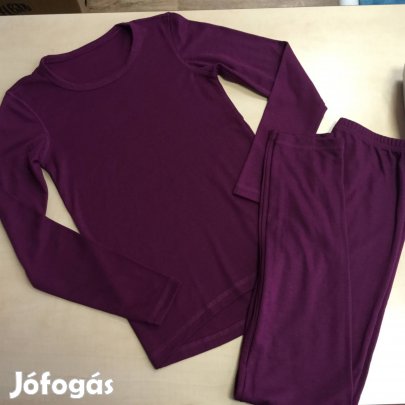 Tchibo aláöltözet 146/152