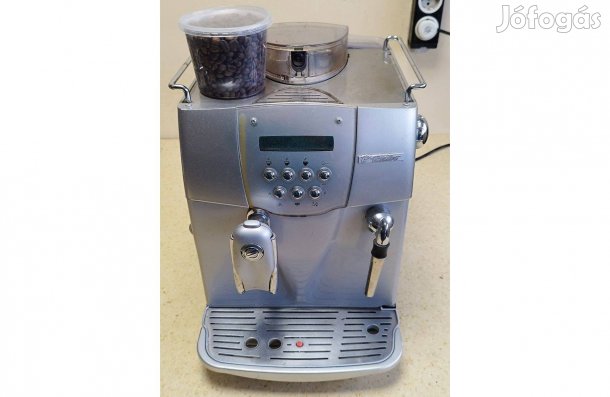 Tchibo automata kávéfőző gép