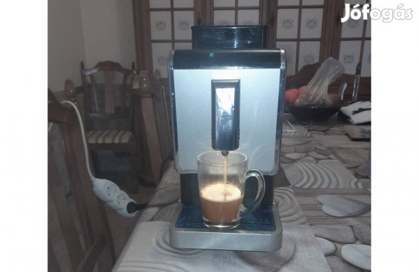 Tchibo automata kávégép megkímélt állapotú eladő