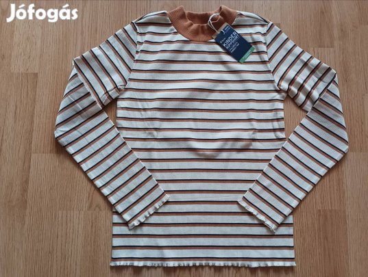 Tchibo bordás új felső 158/164