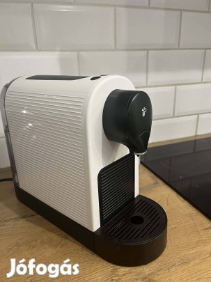 Tchibo cafissimo kapszulás kávéfőző+tisztitó