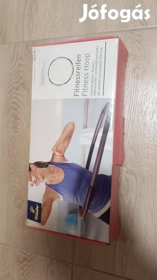 Tchibo fitness hulahopp karika