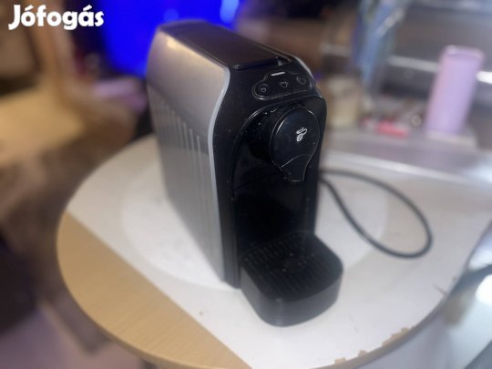 Tchibo kapszulás kávéfőző