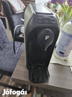 Tchibo kapszulás kávéfőző 