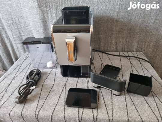 Tchibo kávégép hiányos állapotban