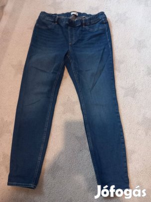 Tchibo női farmer ,treggings 44 méret