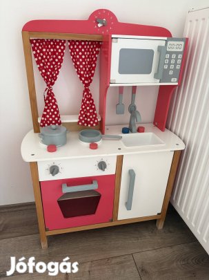 Tchibo-s baba konyha