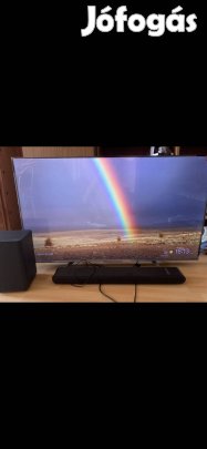 Tcl smart tv hazi mozi rendszerrel