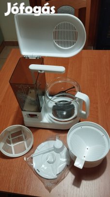 Tea és kávéfőző eladó 