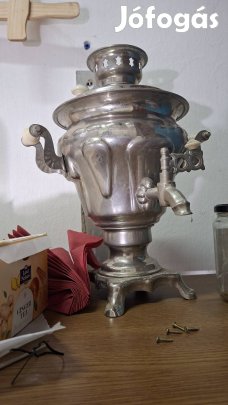 Tea főző elektromos készülék