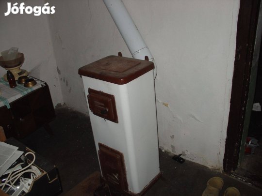 Tea tűzhely Sparhelt salgó masina teatűzhely kályha