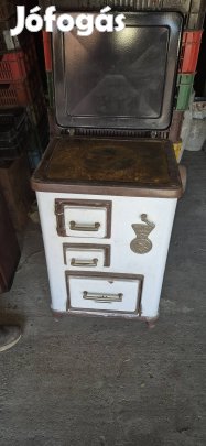 Tea tűzhely régi jobbos 