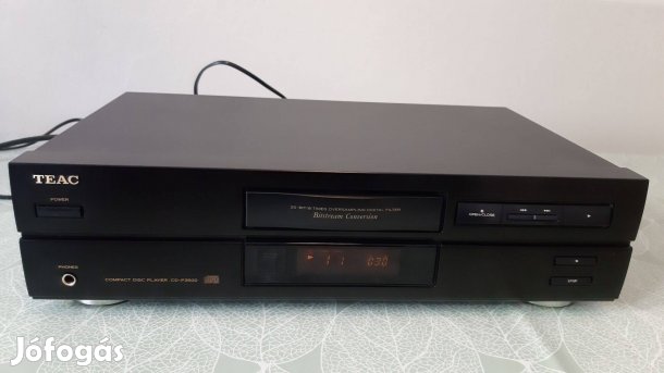 Teac cd-p 3500