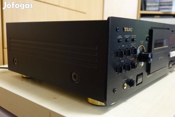 Teac deck V8030s