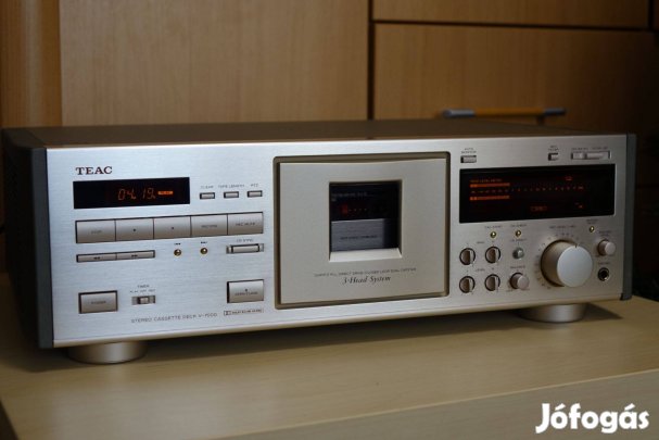 Teac deck V 7000