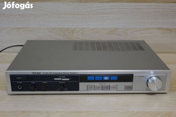 Teac erősítő A515