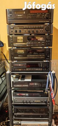 Teac teac deck V9000, 