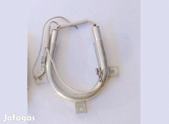 Teafőző fűtőbetét