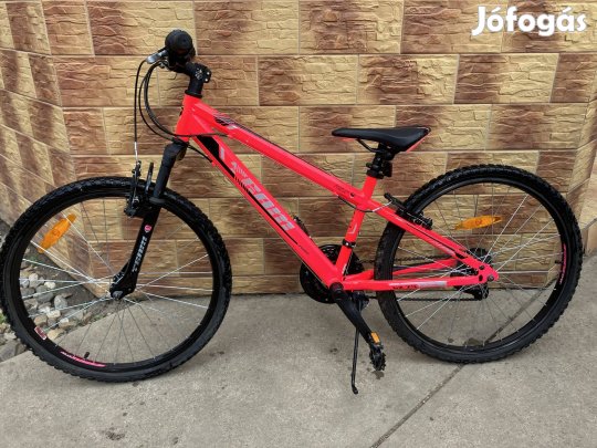 Team 24" kerékpár