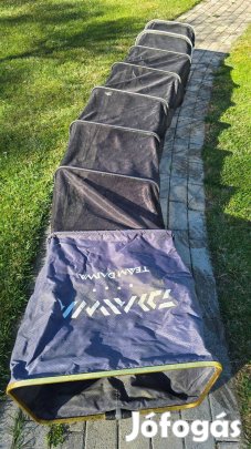 Team Daiwa 3m haltartó