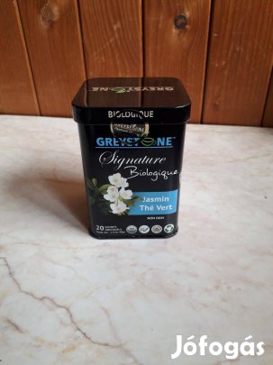 Teás doboz, Greystone