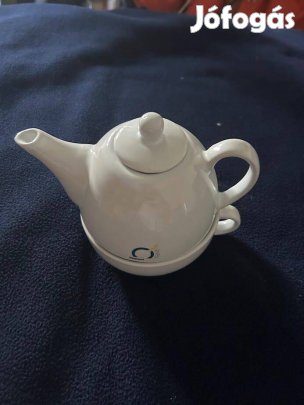 Teás készlet eladó