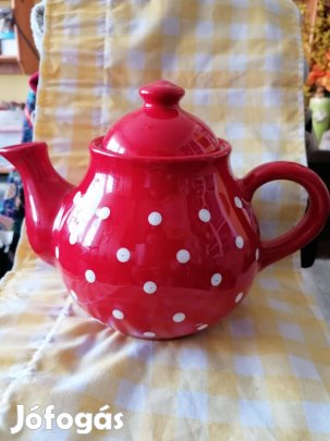 Teás kiöntő 1,7 literes